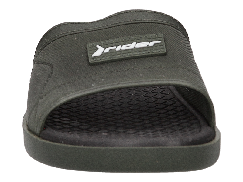 Rider Slippers Groen