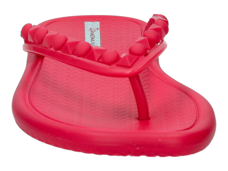 Voir le produit 'Ipanema Tongues Rose' (en anglais) Ipanema Tongues Rose