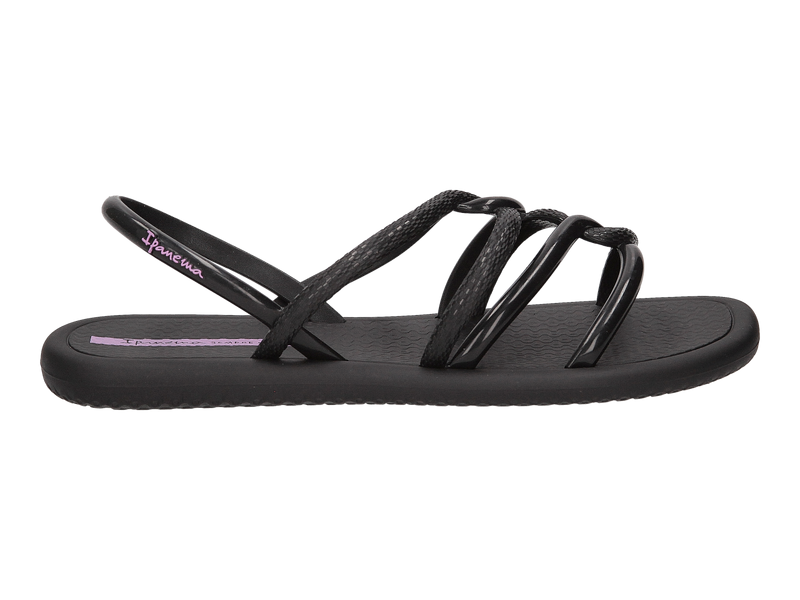 Ipanema Sandals Black