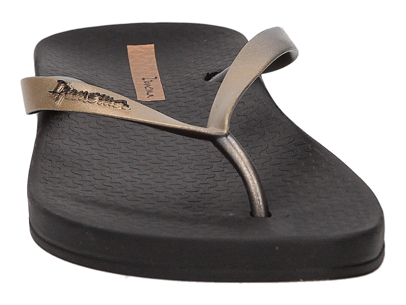 Voir le produit 'Ipanema Sandales Noir' (en anglais) Ipanema Sandales Noir