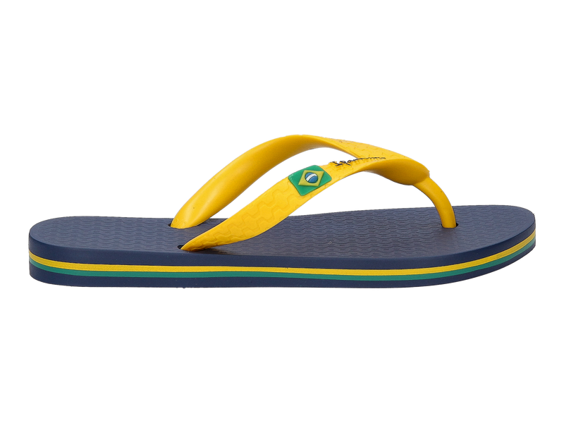 Ipanema Slippers Blauw