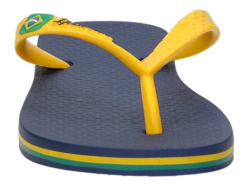 Voir le produit 'Ipanema Tongues Bleu' (en anglais) Ipanema Tongues Bleu