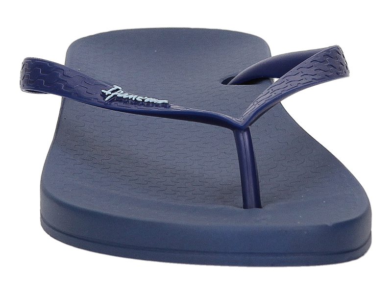 Voir le produit 'Ipanema Tongues Bleu' (en anglais) Ipanema Tongues Bleu