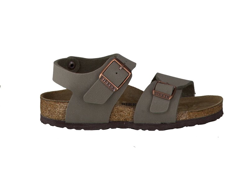 Birkenstock Sandals Kaki