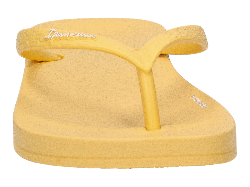 Voir le produit 'Ipanema Tongues Jaune' (en anglais) Ipanema Tongues Jaune