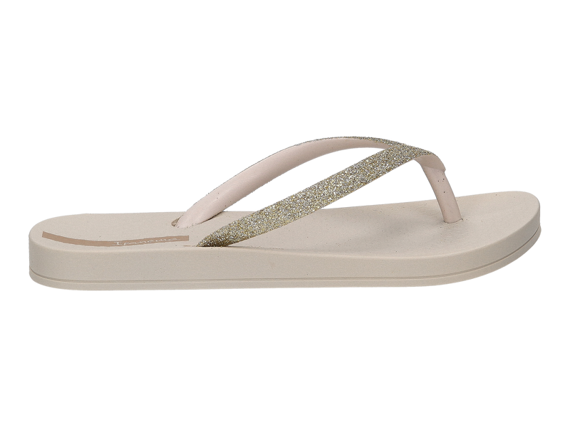 Voir le produit 'Ipanema Tongues Beige' (en anglais) Ipanema Tongues Beige