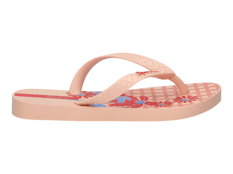 Voir le produit 'Ipanema Tongues Beige' (en anglais) Ipanema Tongues Beige