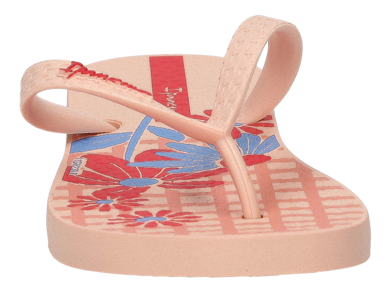 Voir le produit 'Ipanema Tongues Beige' (en anglais) Ipanema Tongues Beige