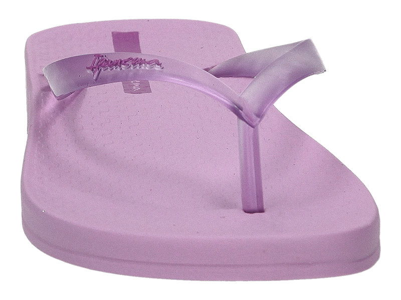 Voir le produit 'Ipanema Tongues Mauve' (en anglais) Ipanema Tongues Mauve