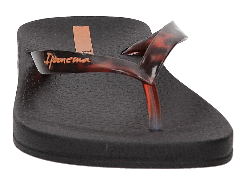 Ipanema Tongues Noir