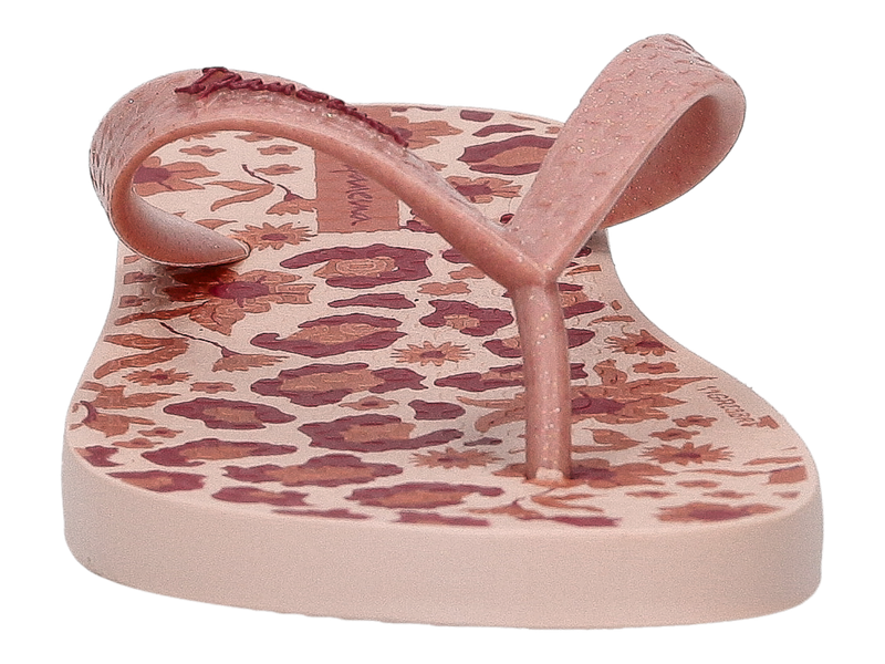 Voir le produit 'Ipanema Tongues Rose' (en anglais) Ipanema Tongues Rose