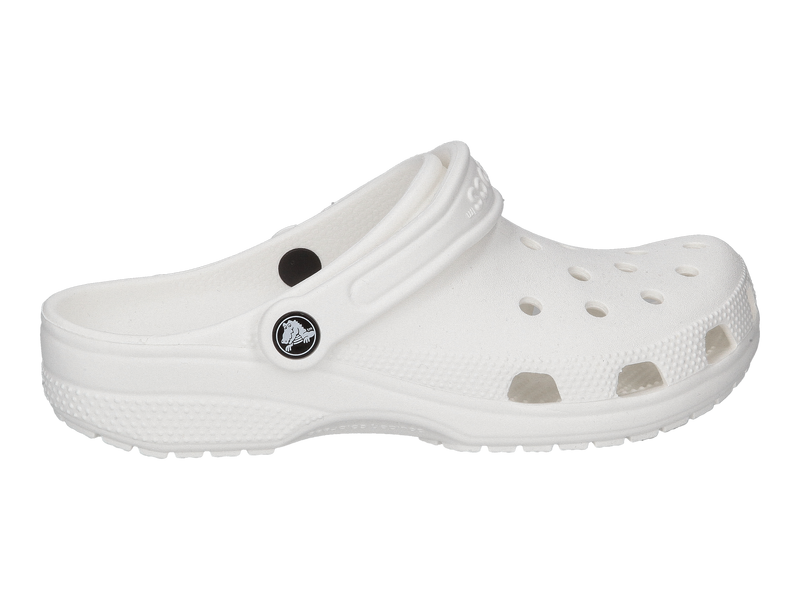 Crocs Muilen Wit