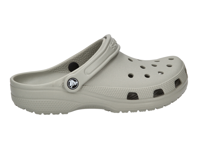 Crocs Muilen Grijs