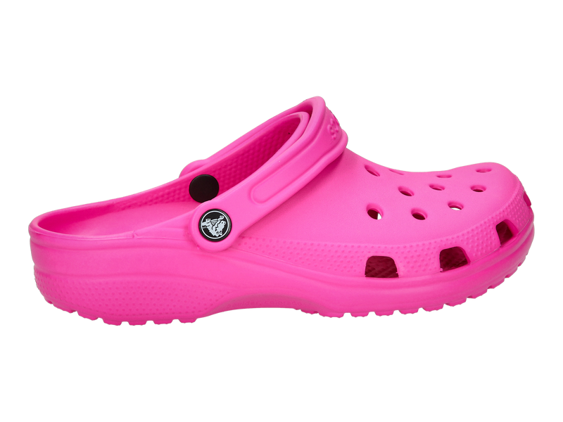Crocs Mules Rose