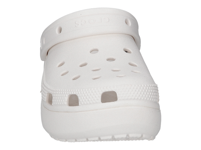 Crocs Mules Blanc