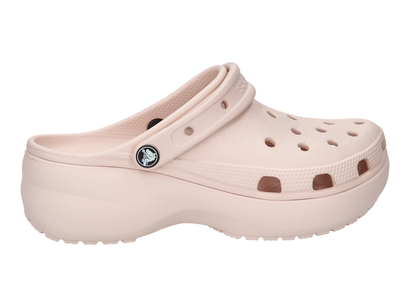 Crocs Muilen Roze