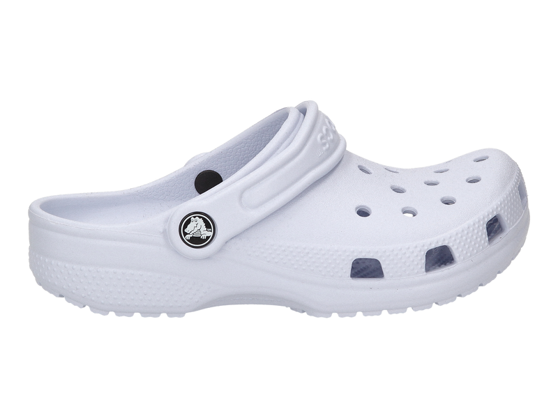 Crocs Sandalen Blauw