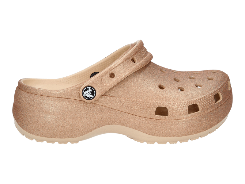 Crocs Mules Bronze