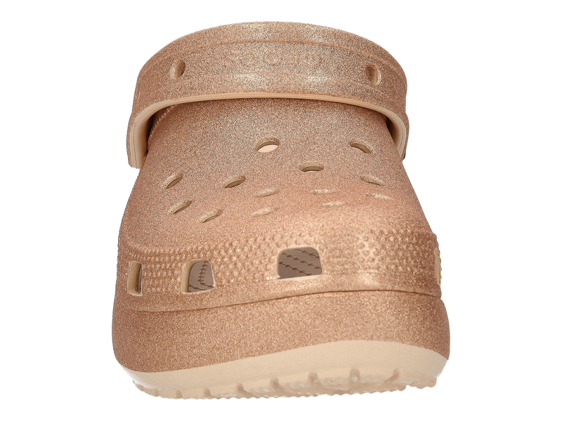 Crocs Mules Bronze