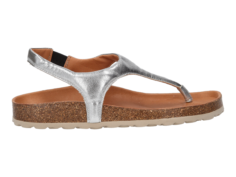 Verbenas Sandales Argent