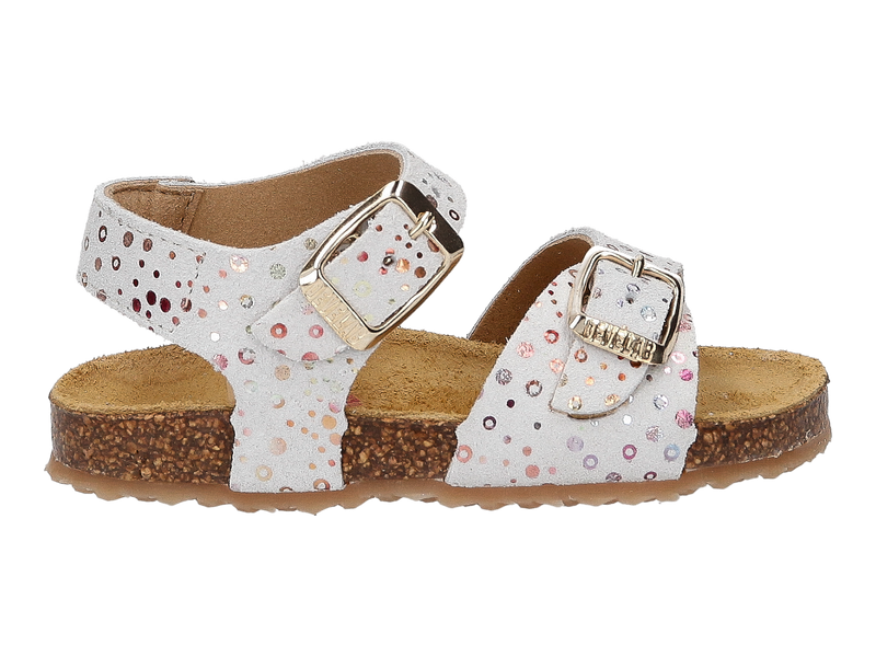 Develab Sandales Off White