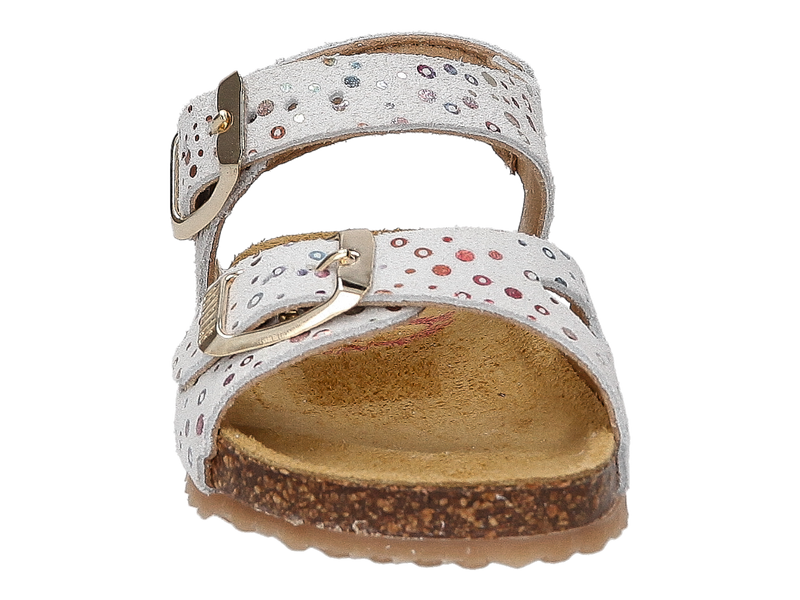 Develab Sandales Off White