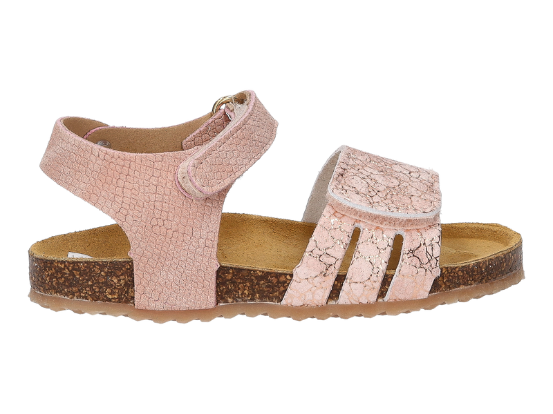 Develab Sandales Rose