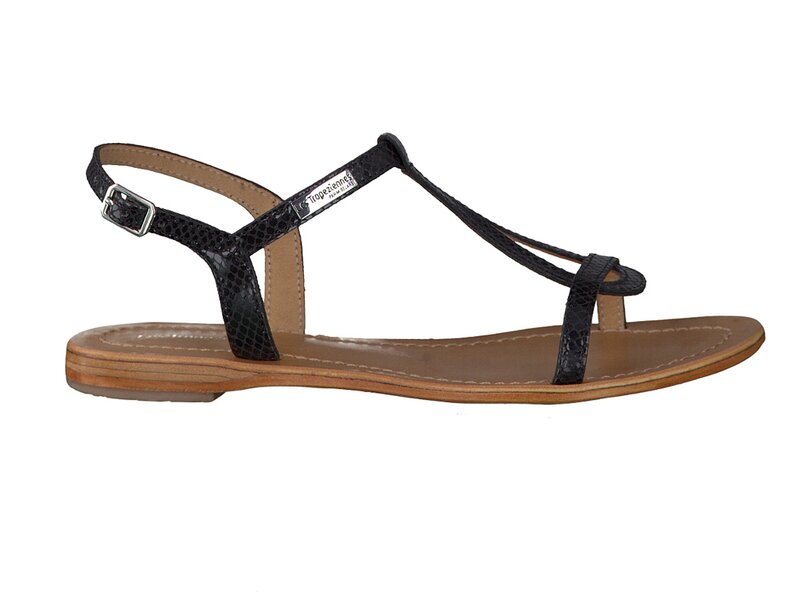 View product 'Les Tropeziennes Sandals Black' Les Tropeziennes Sandals Black