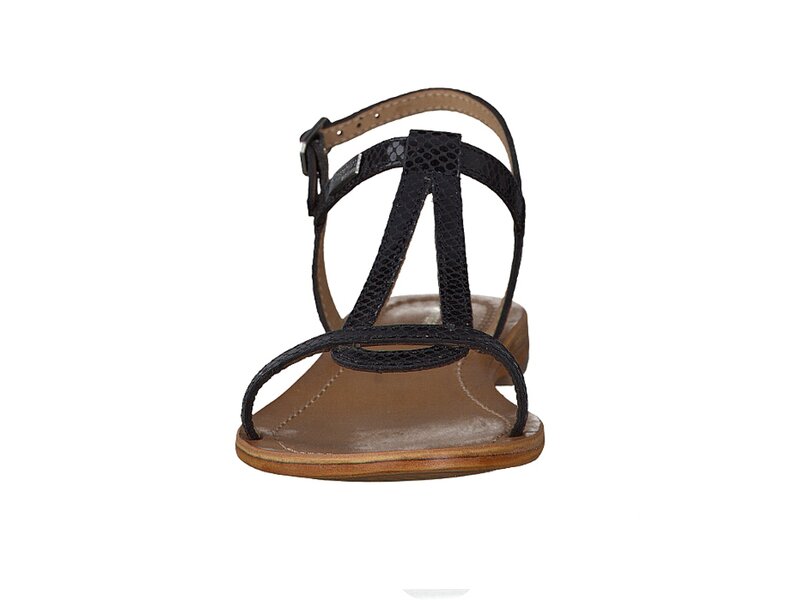 View product 'Les Tropeziennes Sandals Black' Les Tropeziennes Sandals Black