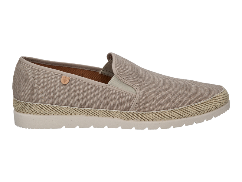 Verbenas Espadrilles Beige