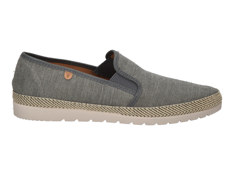 View product 'Verbenas Espadrilles Gray' Verbenas Espadrilles Gray