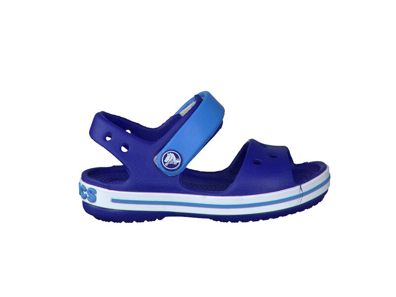 Bekijk product 'Crocs Sandalen Blauw' Crocs Sandalen Blauw