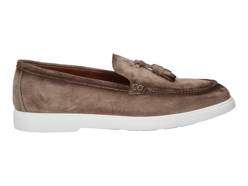 Flecs Mocassins Taupe