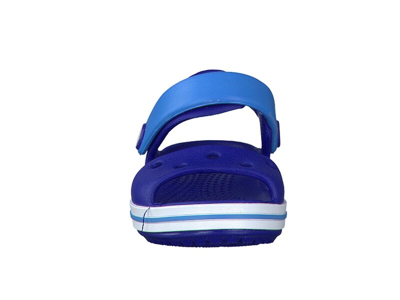 Crocs Sandales Bleu