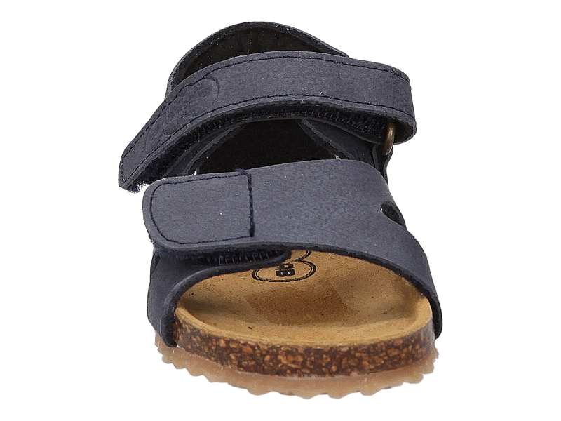 Develab Sandales Bleu