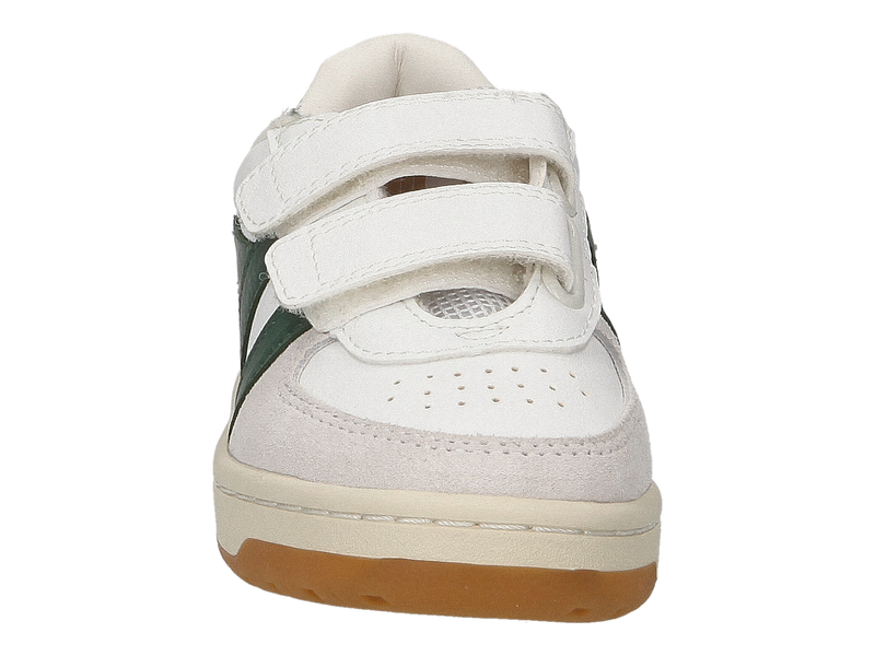 Gola Velcro Schoenen Groen