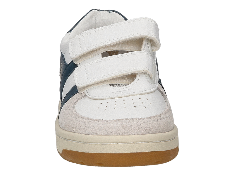 Gola Velcro Shoes Blue