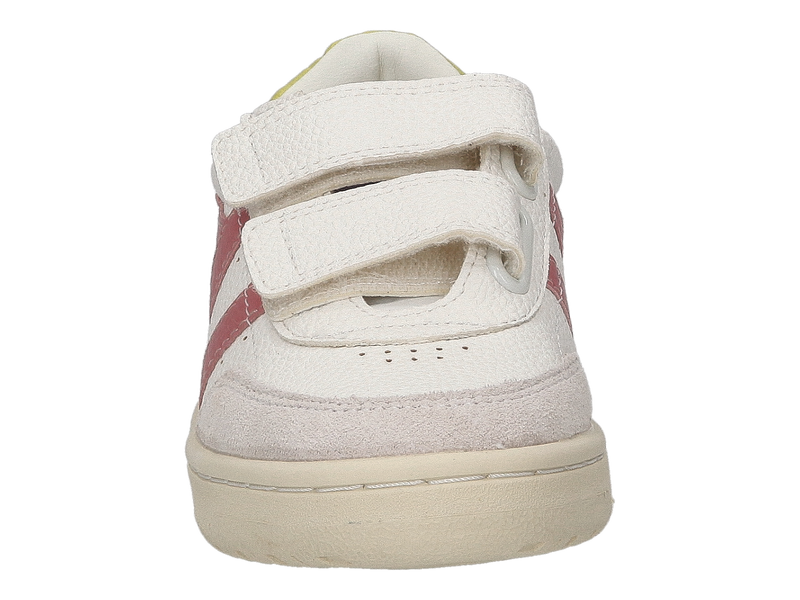 Gola Velcro Shoes White