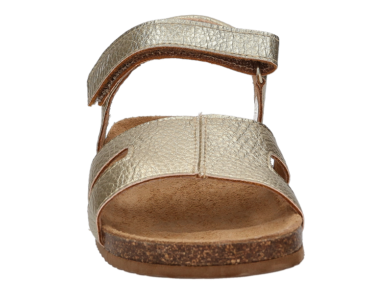 Clic Sandalen Goud