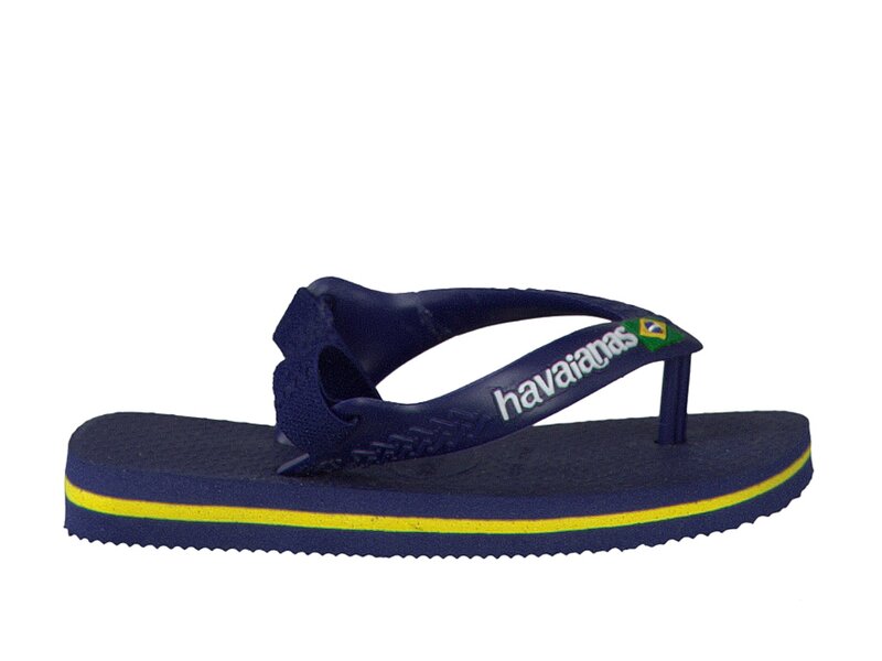 Havaianas Tongues Bleu