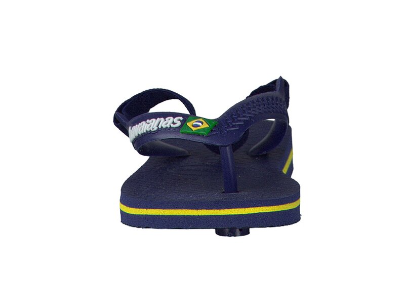 Havaianas Tongues Bleu