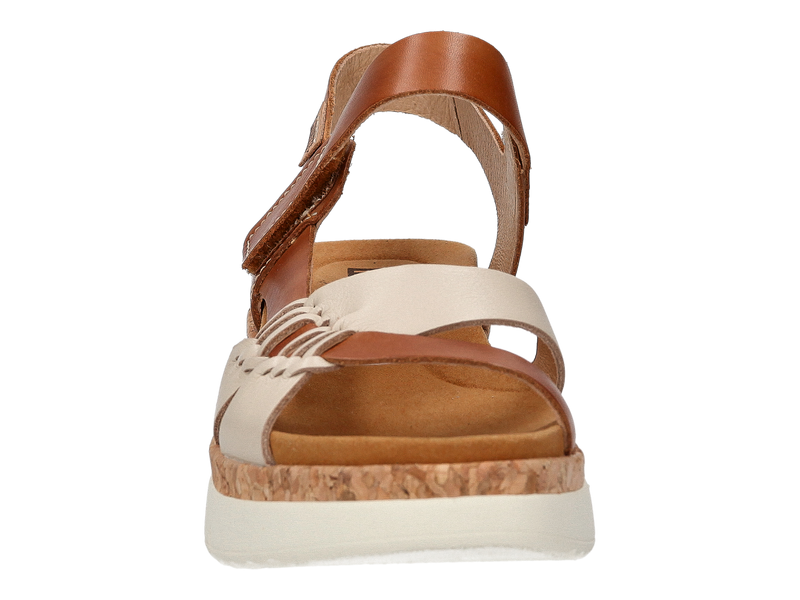 Pikolinos Sandalen Goud