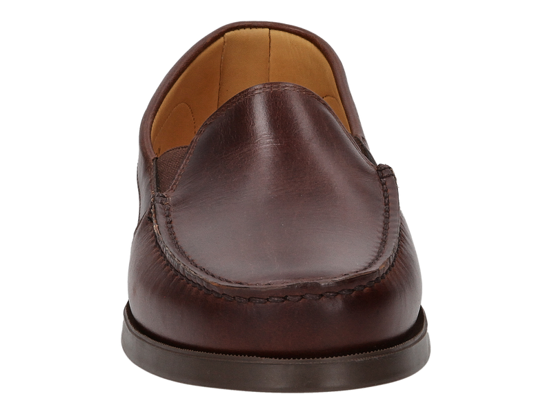 Voir le produit 'Paraboot Chaussures Bateau Brun' (en anglais) Paraboot Chaussures Bateau Brun