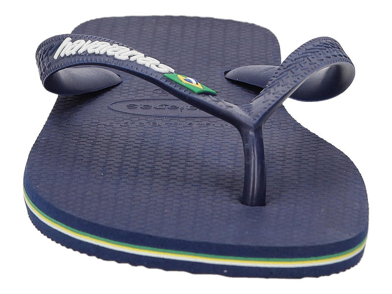 View product 'Havaianas Tongs Blue' Havaianas Tongs Blue