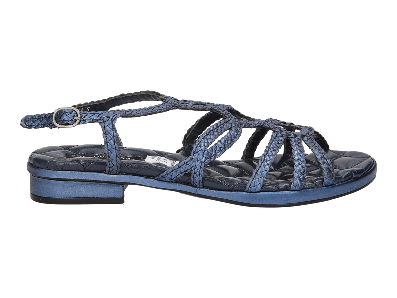Pons Quintana Sandales Bleu