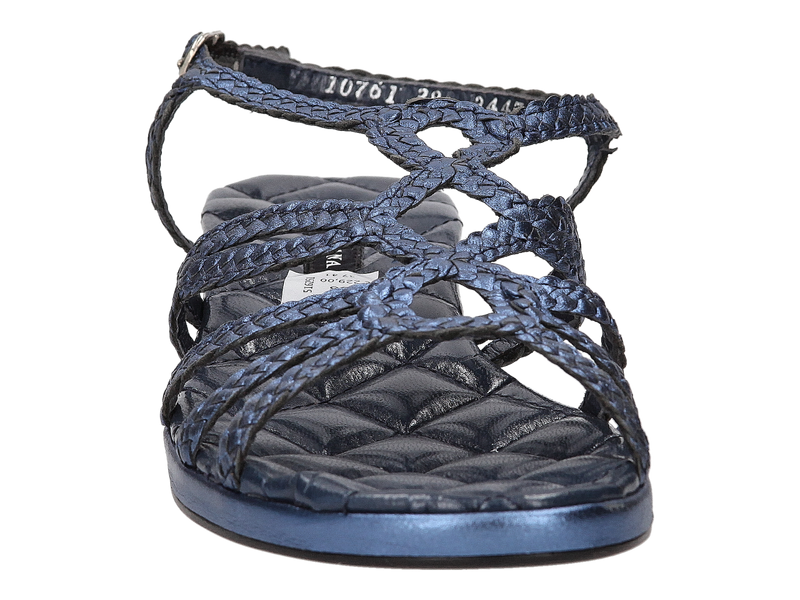 Pons Quintana Sandales Bleu
