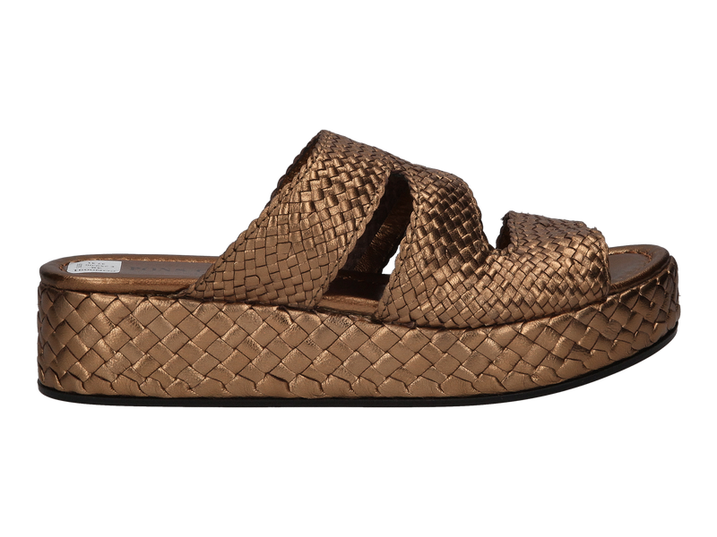 Pons Quintana Slippers Brons