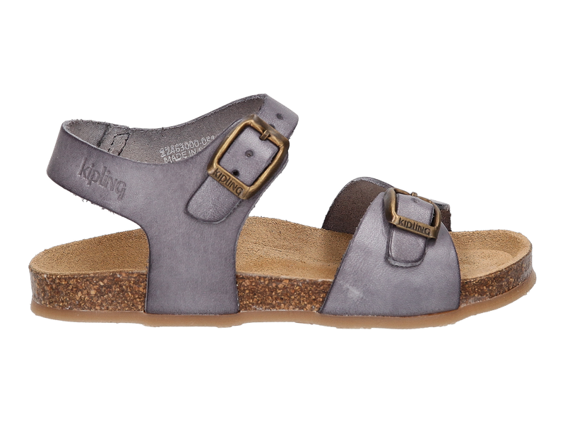 Kipling Sandals Blue