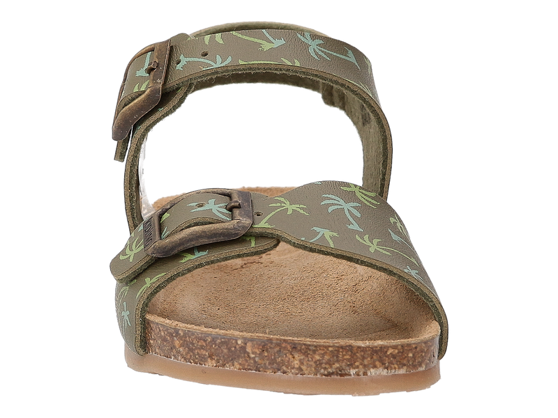 Kipling Sandals Kaki