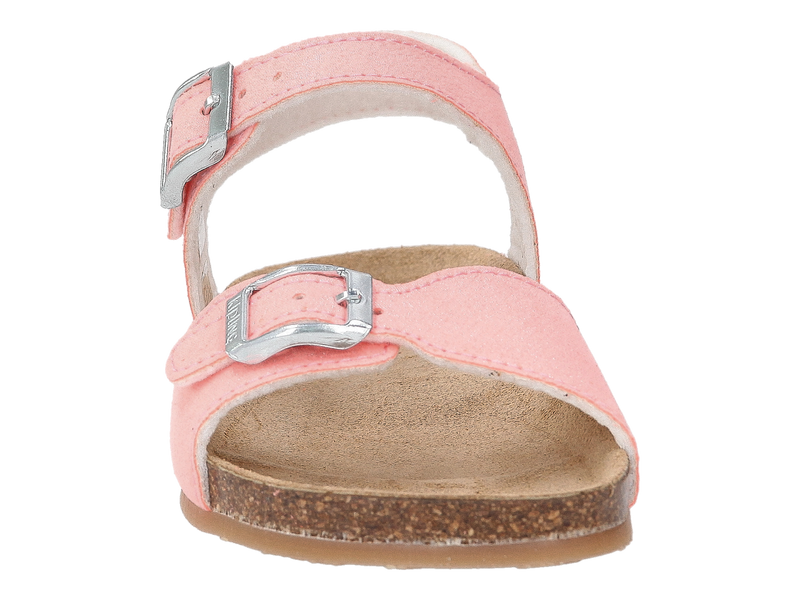 Kipling Sandalen Roze